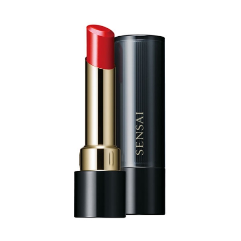 Sensai Rouge Intense Lasting Colour 110 Hananadesh i gruppen Makeup / Läppar / Läppstift hos Hudotekets Webshop (10568110 1)